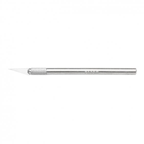 FACOM 845.1 - Scalpel Blade Knife + Straight Blades