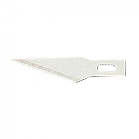 FACOM 845.L1 - 10pk Straight Scalpel Blades