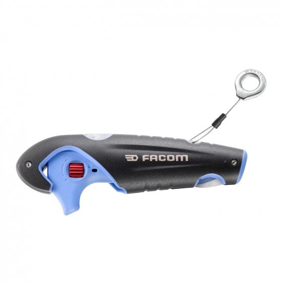FACOM 872271SLS - SLS Tethered Multifunction Trigger Cable Sheath Stripper