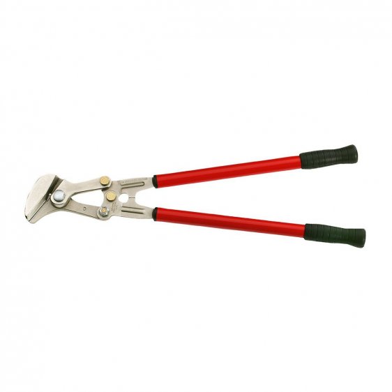 FACOM 884A.65 - Offset Jaw High Power 2-Handed Shears