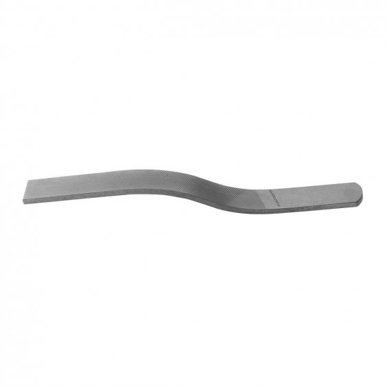 FACOM 891A.PL - Angled + Flat Double Sheet Metal Spoon