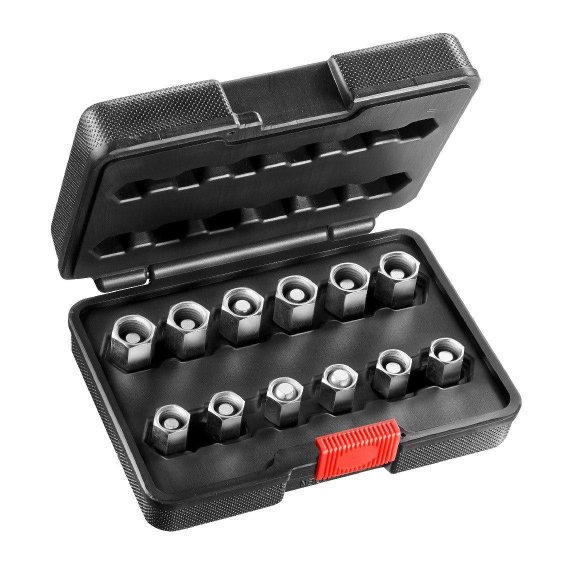 FACOM 900.CRB - 12pc Common Rail Caps Kit