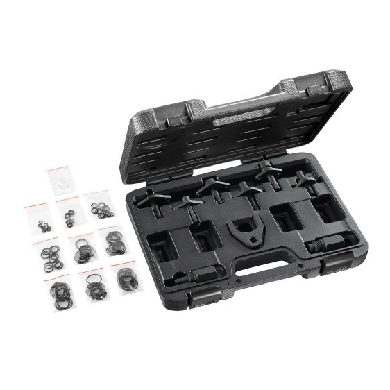 FACOM 900.CRR - 8pc Dummy Regulator Kit