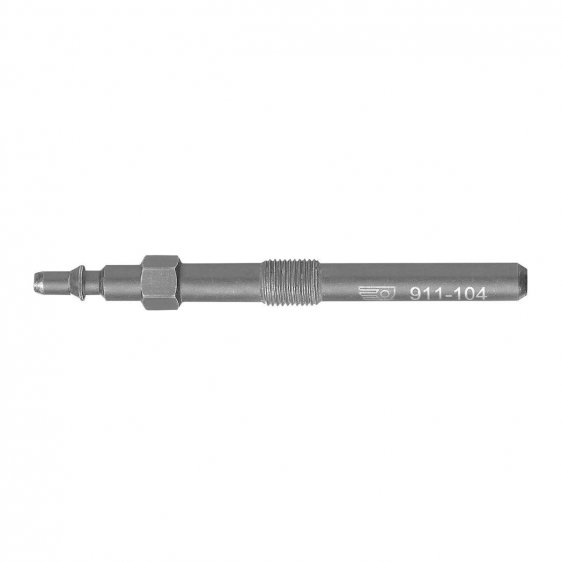 FACOM 911-104 - 10mm Dummy Glow Plug For Testing