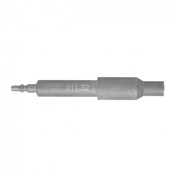 FACOM 911-BX - Dummy Injector For Testing
