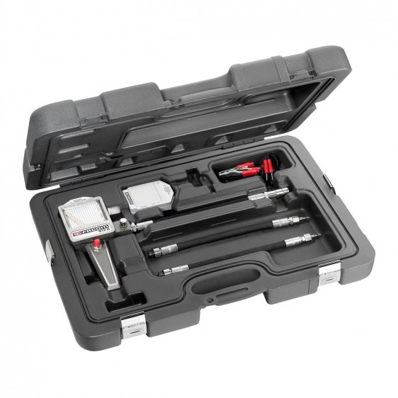 FACOM 912 - Petrol Engine Comprssion Test Set + Case