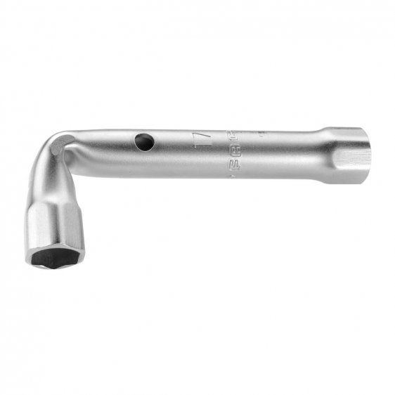 FACOM 92A.17 - 17mm Metric 6x6pt Angled Box Spanner