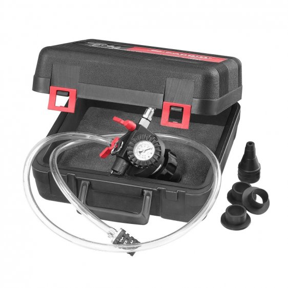 FACOM 935A - Cooling System Vacuum Filling Kit + Case