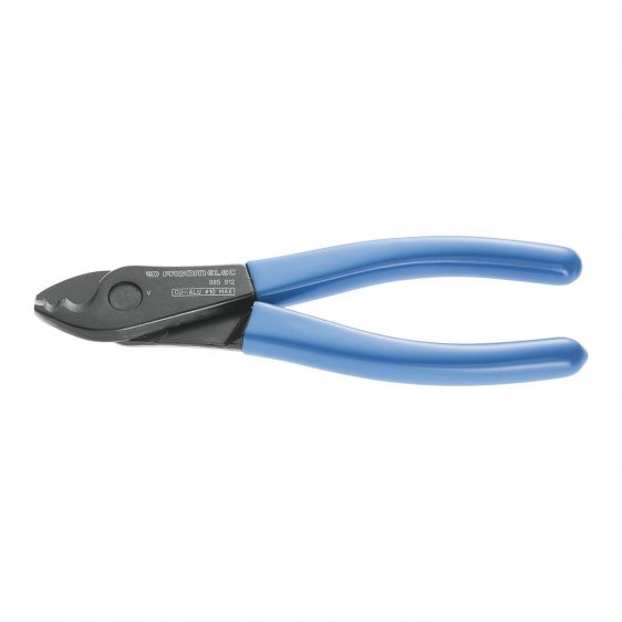 FACOM 985912 - 10mm Copper Aluminium Cable Cutter Cropper