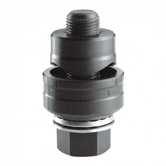 FACOM 9859XX - Manual Screw Steel PG Hole Punch