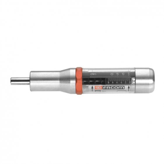 FACOM A.300MT - 4-20cNm Micro-Tech 1/4