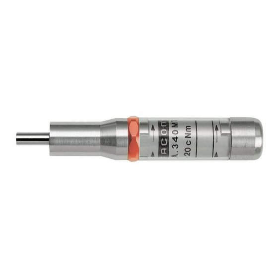 FACOM A.341MT - 15-75cNm Micro-Tech 1/4
