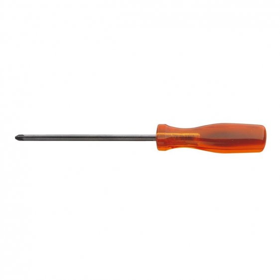 FACOM AD.1X75 - PZ1x75mm Pozidriv Isoryl Screwdriver