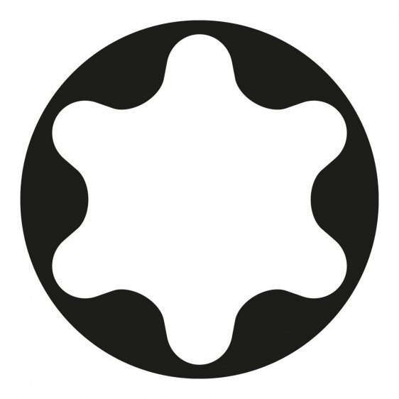 FACOM AEX.X - Torx Micro-Tech Precision Screwdriver