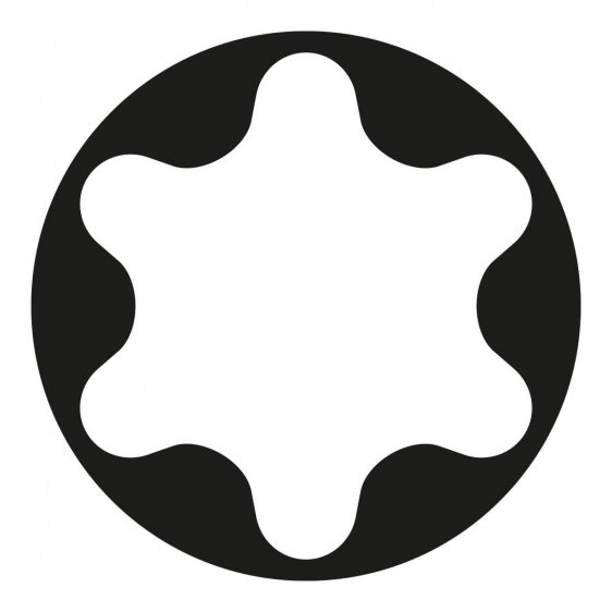 FACOM AEX.J2 - 8pc Torx Micro-Tech Precision Screwdriver Set