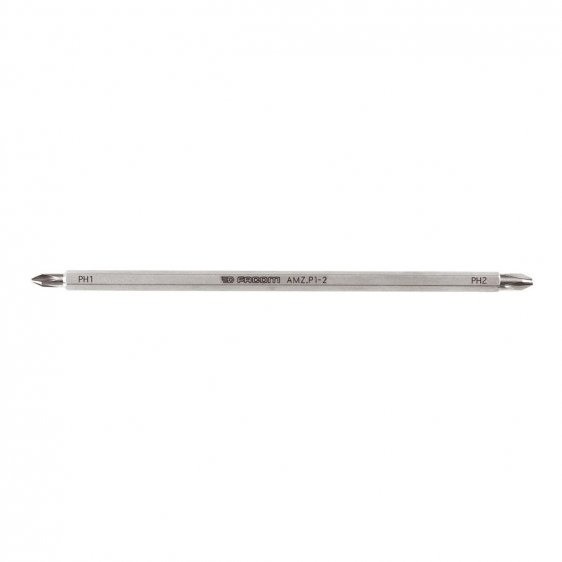FACOM AMZ.D2-3 - PZ2xPZ3 Pozidriv AMZ Reversible Screwdriver Blade