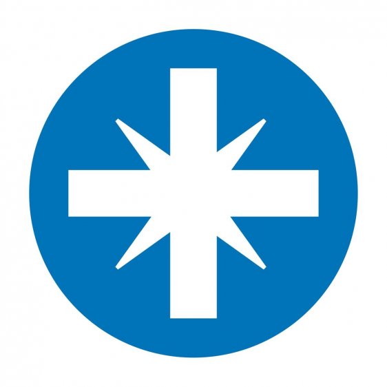 FACOM ANDXSLS - SLS Tethered Pozidriv Protwist Screwdriver