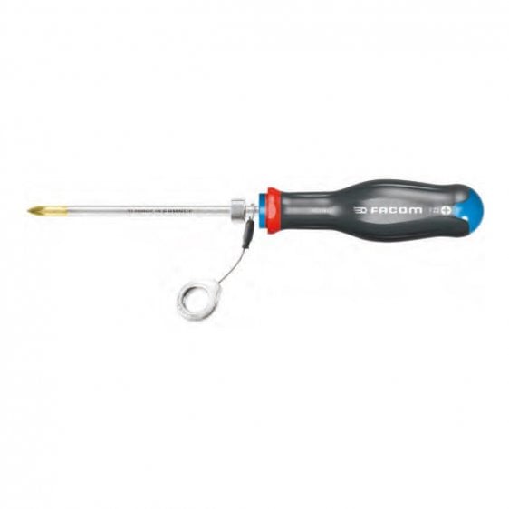 FACOM ANDXSLS - SLS Tethered Pozidriv Protwist Screwdriver
