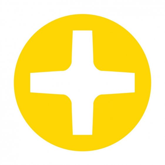 FACOM ANPXSLS - SLS Tethered Phillips Protwist Screwdriver