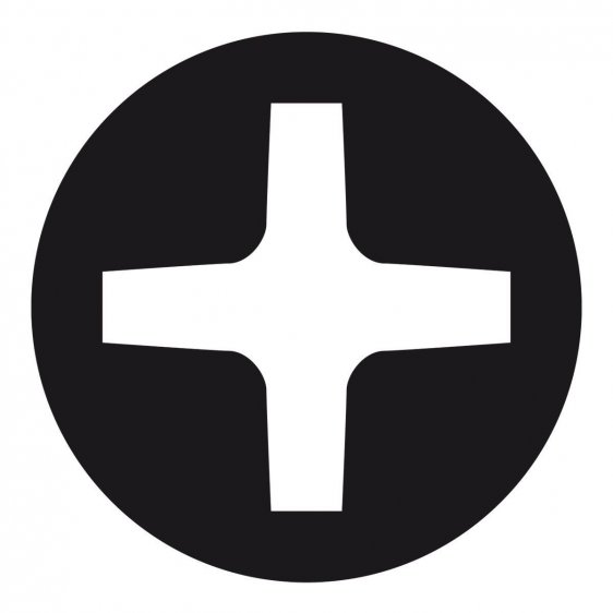 FACOM AP.X -Phillips Isoryl Screwdriver