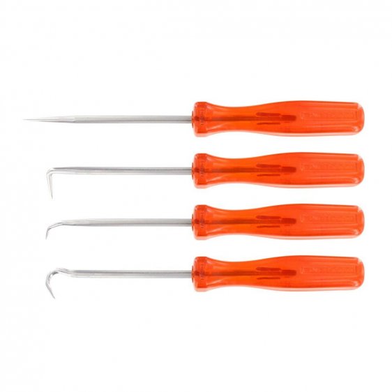 FACOM AR.CJ4PB - 4pc Isoryl Pick Set
