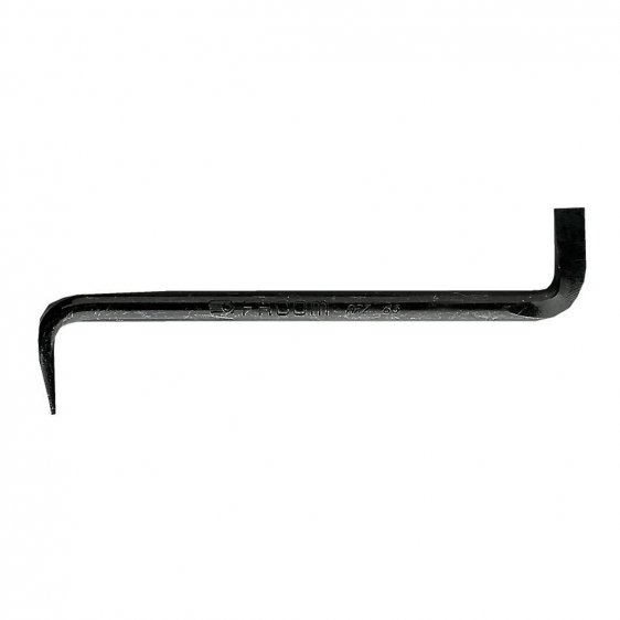 FACOM ARZ.6.5 - 6.5mm Slotted Angled Screwdriver Key