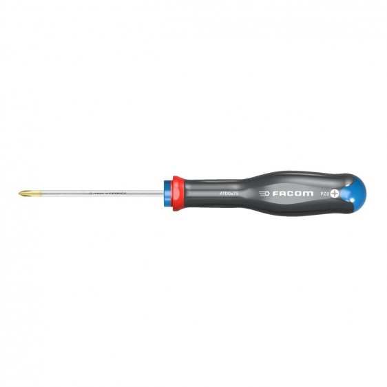 FACOM ATD0X75 - PZ0x75mm Pozidriv Protwist Screwdriver