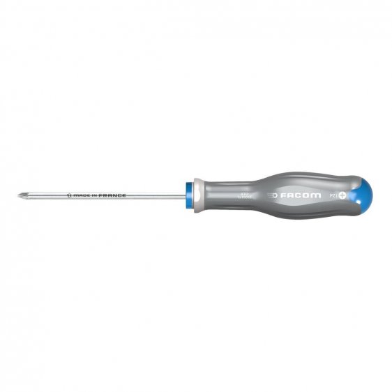 FACOM ATD1X100ST - PZ1x100mm Pozidriv Protwist Stainless Steel Screwdriver
