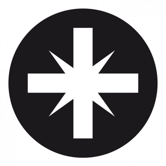 FACOM ATHH.DX - Pozidriv Wooden Handle Bolster Screwdriver