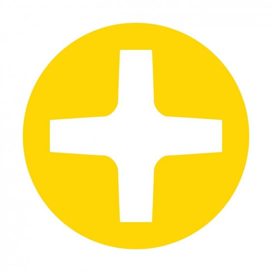 FACOM ATPXST - Phillips Protwist Stainless Steel Screwdriver