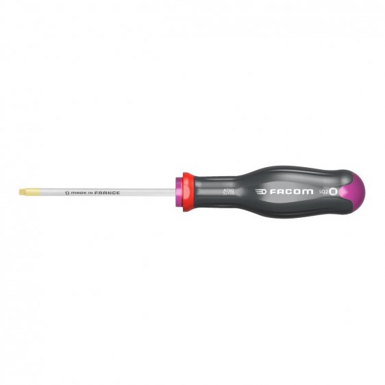 FACOM ATSQ3X125 - SQ3x125mm Robertson Protwist Screwdriver
