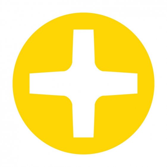 FACOM ATWPHX - Phillips Protwist Bolster Hex Bar Screwdriver