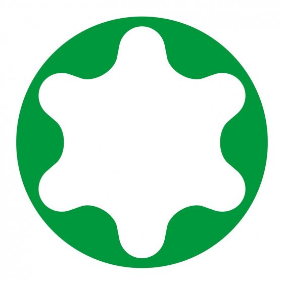 FACOM ATXXST - Torx Protwist Stainless Steel Screwdriver