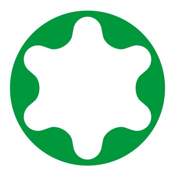 FACOM ATXXL - Torx Long Protwist Screwdriver