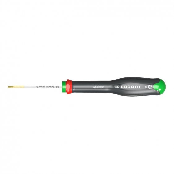 FACOM ATX6X50 - T6x50mm Torx Protwist Screwdriver