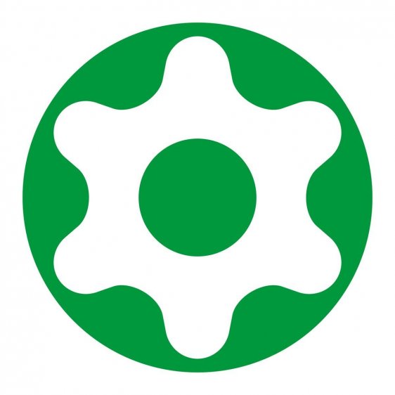 FACOM ATXRX - Resistorx Protwist Screwdriver