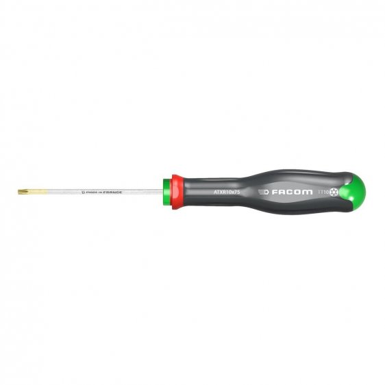 FACOM ATXR15X75 - TT15x75mm Resistorx Protwist Screwdriver