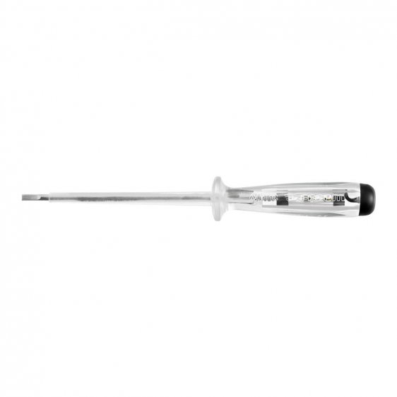 FACOM AV.HT1C - Insulated Slotted 90-480V Detector Screwdriver
