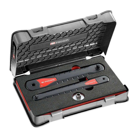 FACOM AXS.J2 - 2pc 1/4