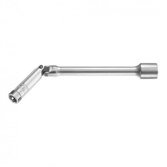 FACOM B.10RX - 3/8'' Square Drive Long Hinged Metric 6Pt Glow Plug Sockets