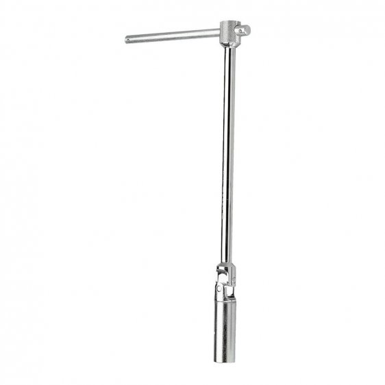 FACOM B.JXRXB - Sliding T-Handle Hinged Spark Plug Socket