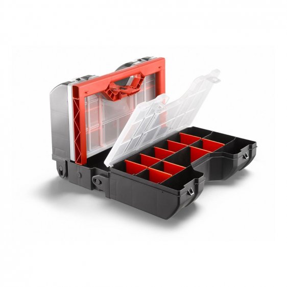 FACOM BP.Z46A - Folding Toolbox + Parts Organiser