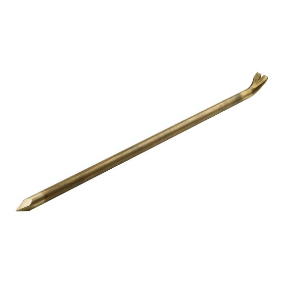 ENDRES ENSPCLPB - Non-Sparking Point + Claw Lever Pry Bars