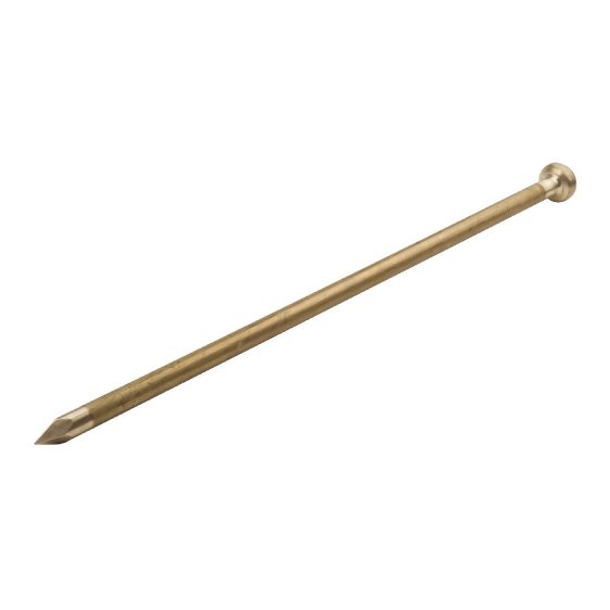 ENDRES ENSPBLPB - Non-Sparking Point + Ball Lever Pry Bars