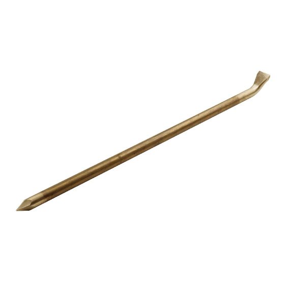 ENDRES ENSPFLPB - Non-Sparking Point + Flat Lever Pry Bars