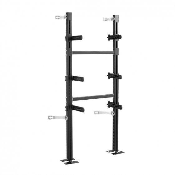 DEWALT BSYS.TKVAN - FSVAN TOUGHSYSTEM Standard Van Racking System