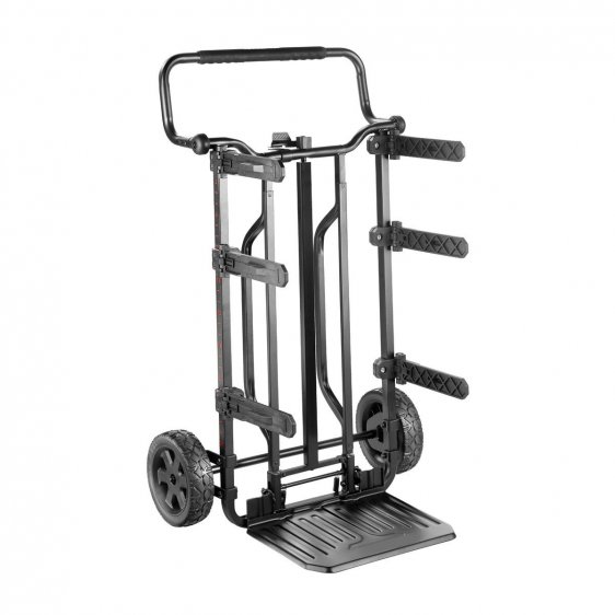 DEWALT BSYS.TR - FSCARRIER TOUGHSYSTEM Trolley