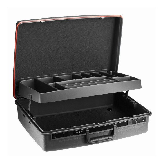 FACOM 2138.EL33 - 99pc Electricians Metric Tool Kit + Technicians Case