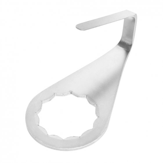 FACOM CAD.P300F10 - F10 25mm Hook Windscreen Cutter Blades