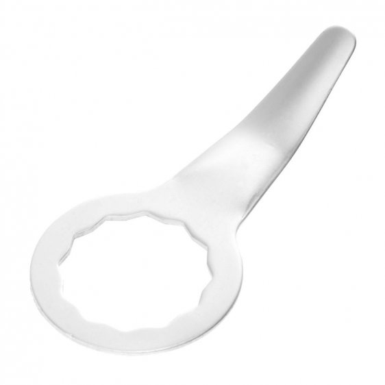 FACOM CAD.P300F7 - F7 35mm Angled Windscreen Cutter Blades